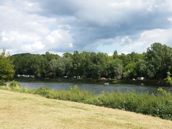 Camping Les Bö-Bains ****