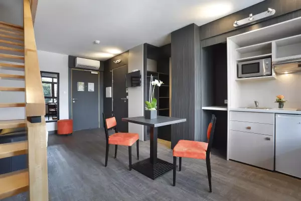 Hôtel d'Alsace The Originals