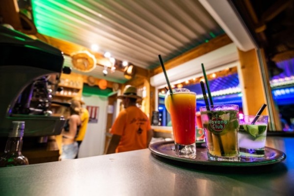 Flower Camping Les Paillotes en Ardèche