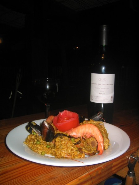 Flower Camping Les Paillotes en Ardèche