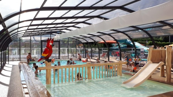 Camping Champ Tillet