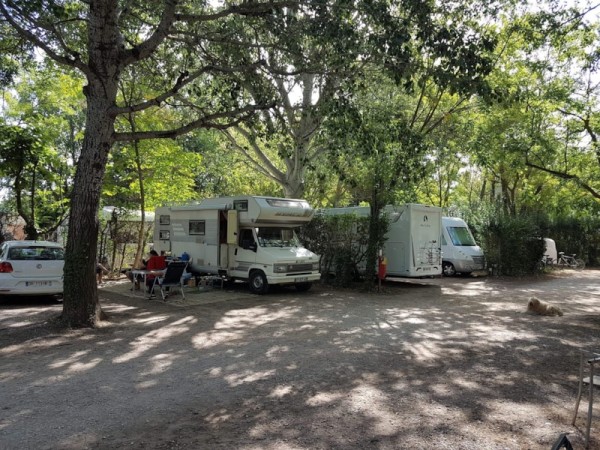 Flower Camping le Pilon d'Agel