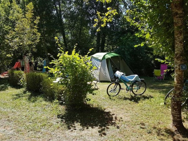 CAMPING LA LENOTTE ***