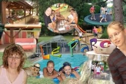 Camping Le Parc