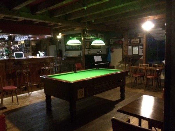 Camping Le Port de Limeuil