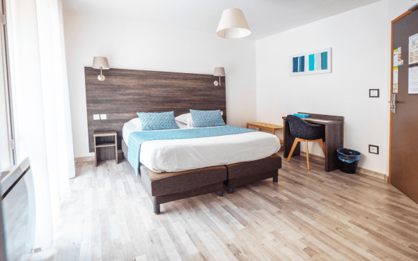 Hotel de la Cathédrale 