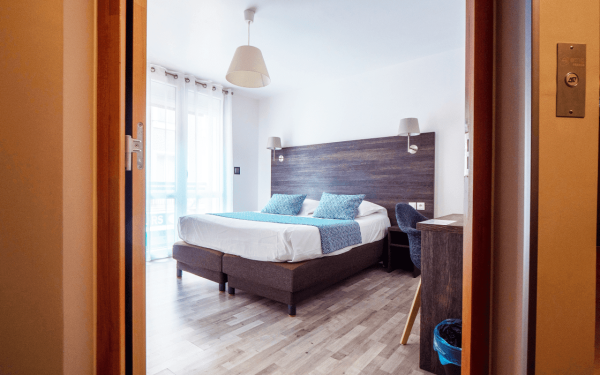 Hotel de la Cathédrale 