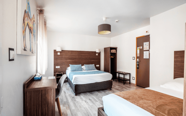 Hotel de la Cathédrale 