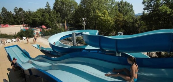 Camping Alpes Dauphiné