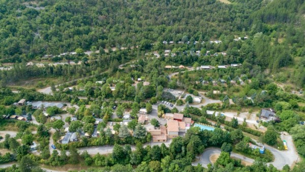 Camping Koawa Les Princes d'Orange