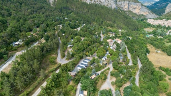 Camping Koawa Les Princes d'Orange