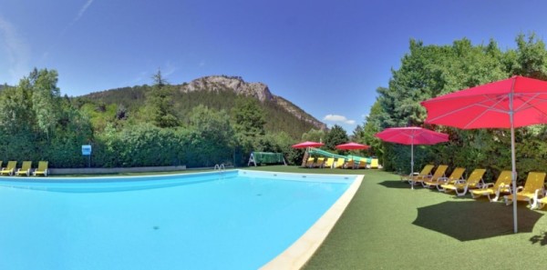 Camping Koawa Les Princes d'Orange