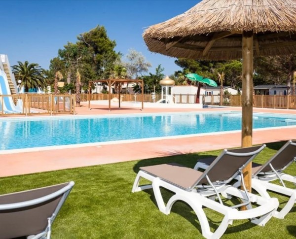 Homair-Marvilla - La Palmeraie