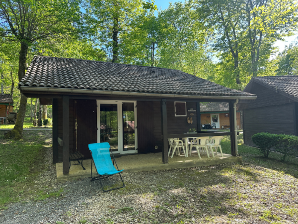 Camping Le Relais du Léman