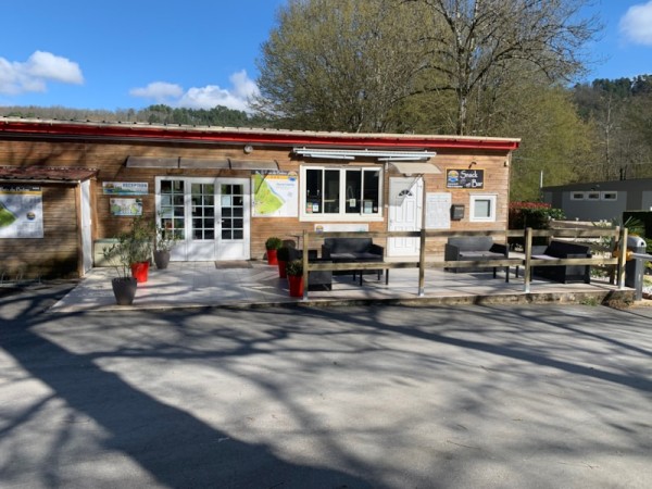 Le Bois du Coderc