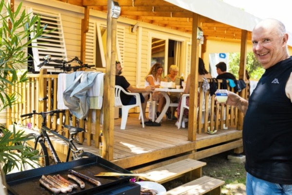 Chadotel Le Roussillon