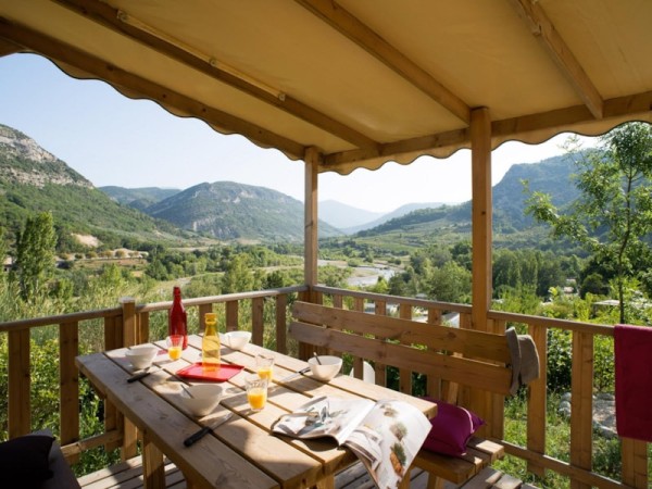 YELLOH! VILLAGE - LES RAMIÈRES