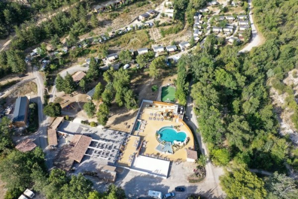 YELLOH! VILLAGE - LES RAMIÈRES