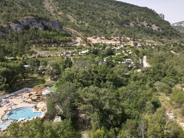 YELLOH! VILLAGE - LES RAMIÈRES