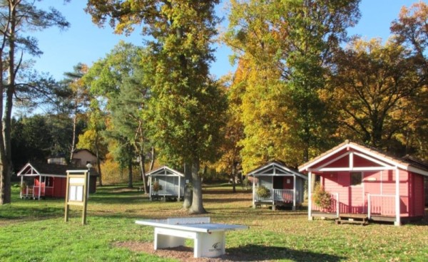 Camping Koawa Ramstein-Plage