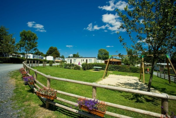 Siblu – Domaine de Litteau