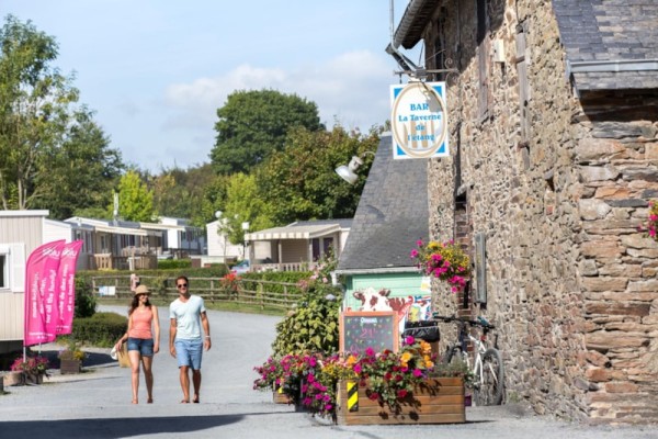 Siblu – Domaine de Litteau