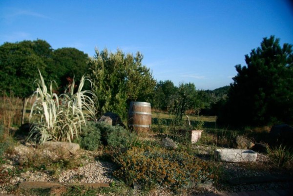 Camping Les Peupliers