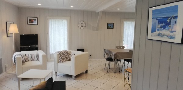 Les Gîtes du moulin