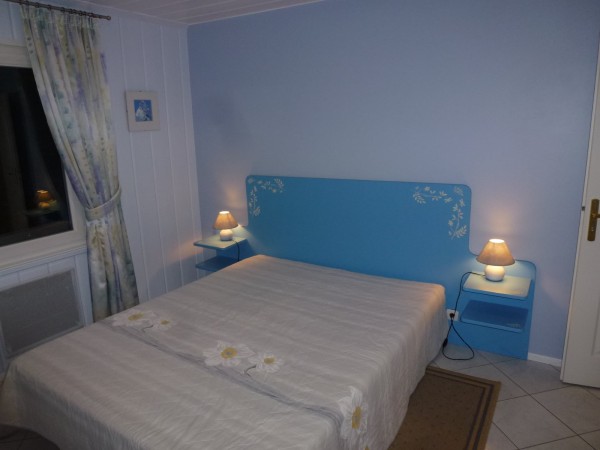 Les Gîtes du moulin