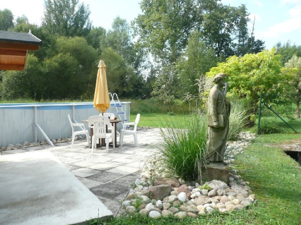 Les Gîtes du moulin