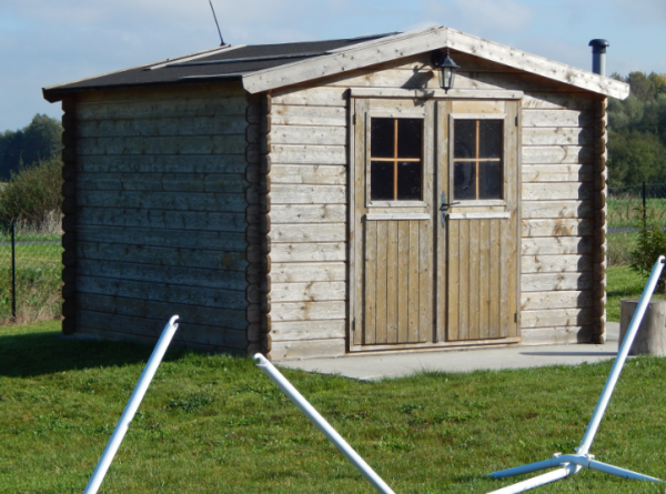 Nuits insolites d'Argonne