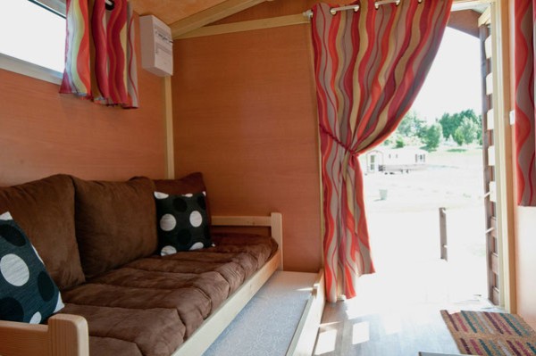 Nuits insolites d'Argonne