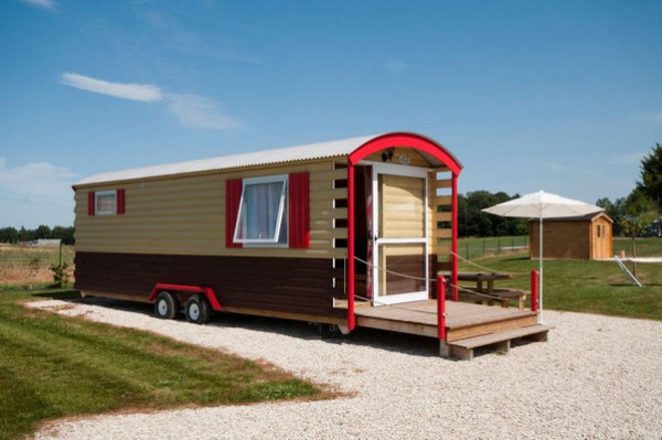 Nuits insolites d'Argonne