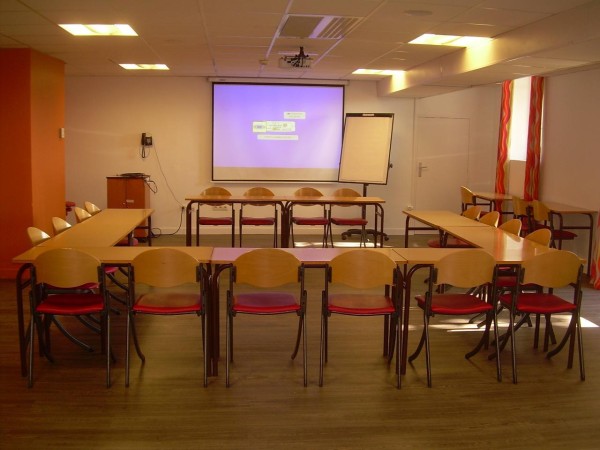 Domaine Lyon Saint Joseph