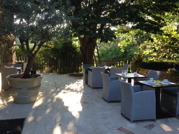 Hotel Relais des Chartreuses