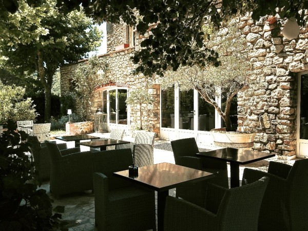 Hotel Relais des Chartreuses