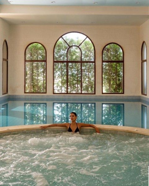 Jaz Almaza Beach Resort, Almaza Bay