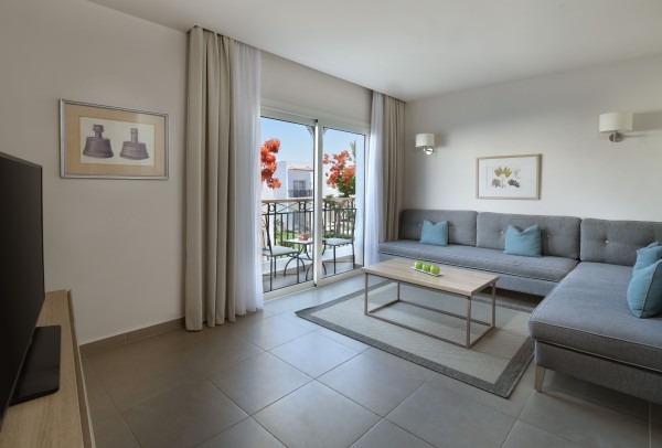 Jaz Fanara Resort Sharl el Sheikh