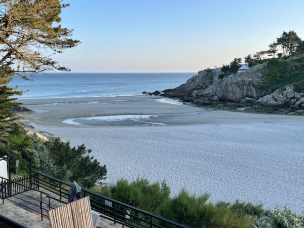 Camping des Chaumières