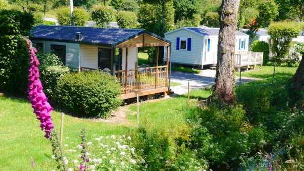 Camping Le Moulin de Cadillac