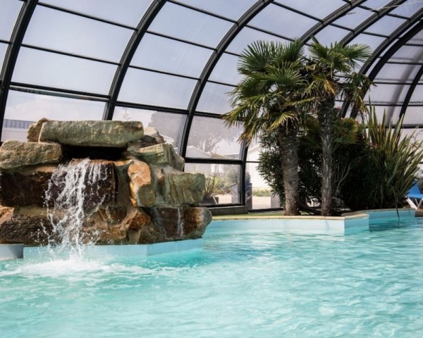 Sea Green - Camping Emeraude