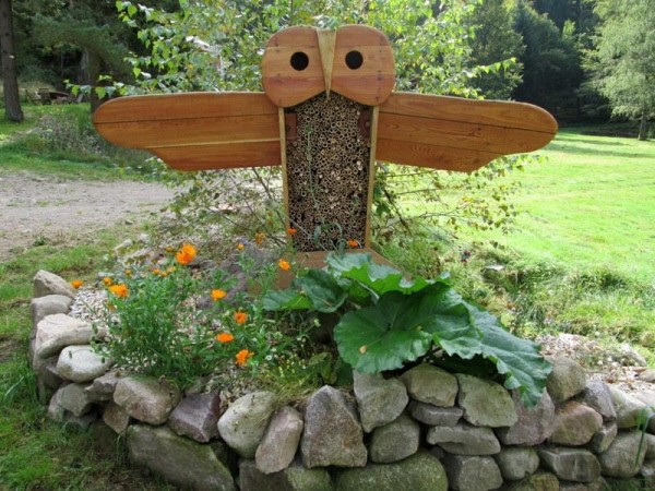 Camping du Mettey****