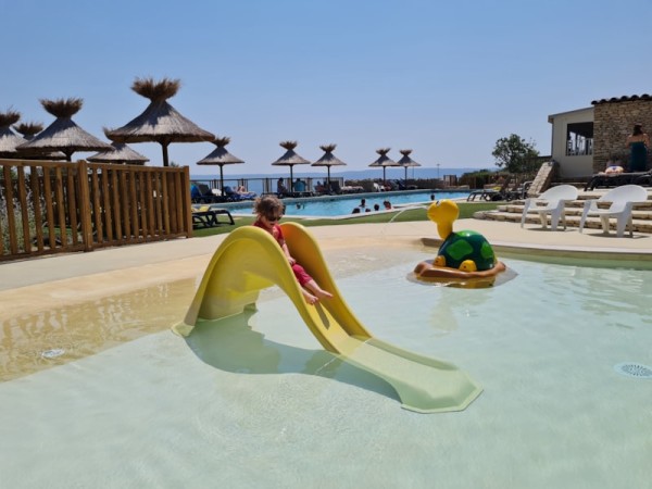 Domaine du Camping des Sources
