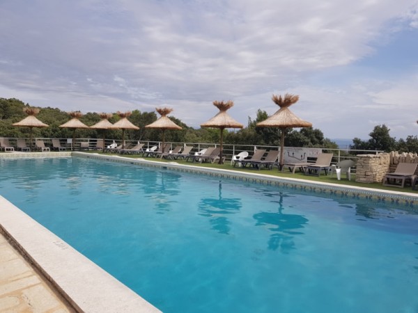 Domaine du Camping des Sources