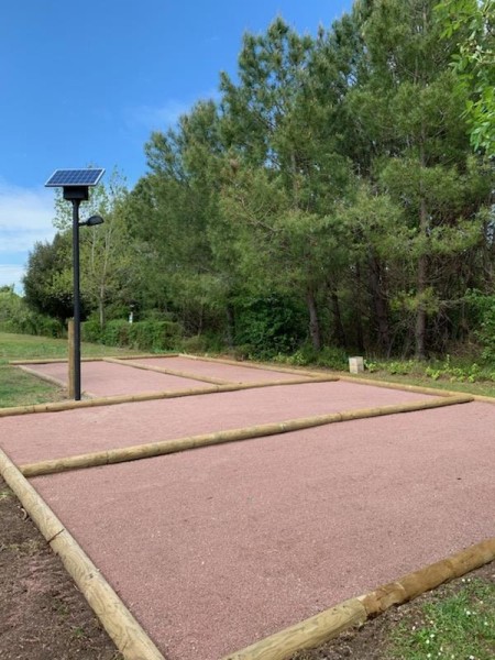 Sites et Paysages Le Fief de Melin