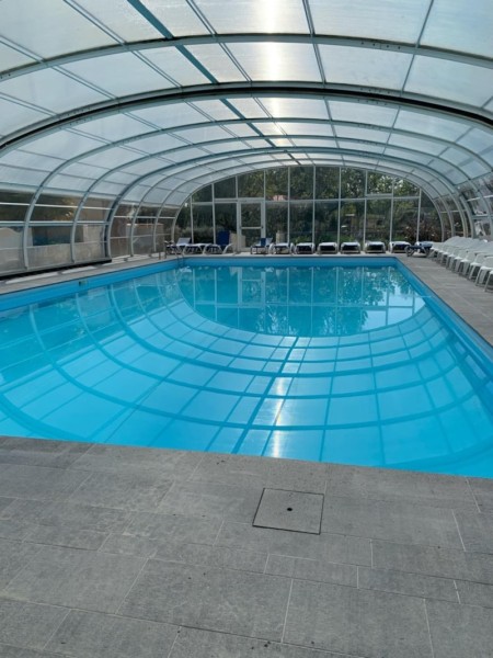 Sites et Paysages Le Fief de Melin