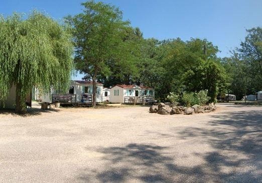 Camping Le Mas Sud Ardèche