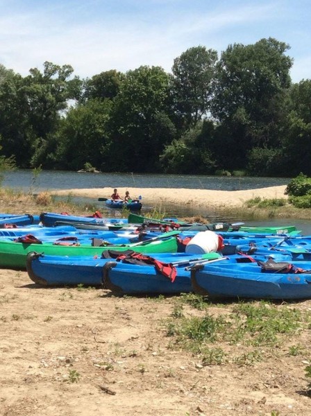 Camping Le Mas Sud Ardèche
