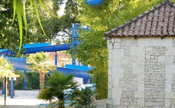 YELLOH! VILLAGE - CAMPING LA CLAIRIERE