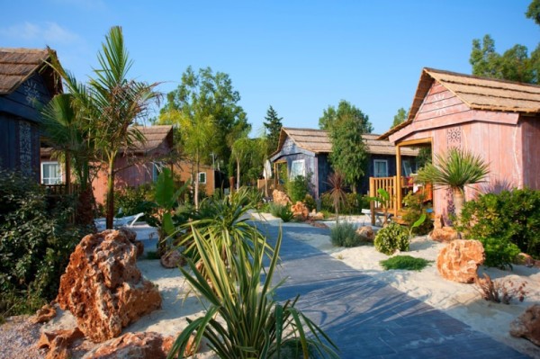 Camping-Village le Floride & l'Embouchure